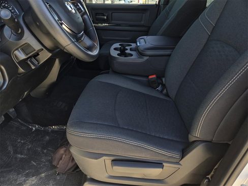 New 2026 RAM 2500 Tradesman w/ Power Wagon Package image 19