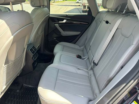 Used 2018 Audi Q5 2.0T Premium Plus w/ Premium Plus Package AWD/4WD image 15