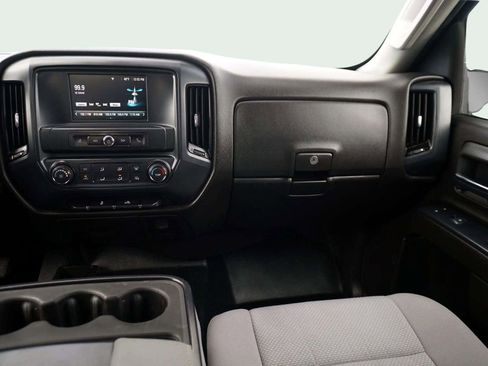 Used 2019 Chevrolet Silverado 2500 W/T w/ WT Convenience Package image 22
