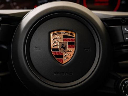 New 2026 Porsche Panamera GTS image 29