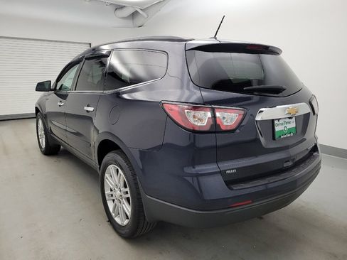 Used 2015 Chevrolet Traverse LT w/ Style and Technology Package AWD/4WD image 5