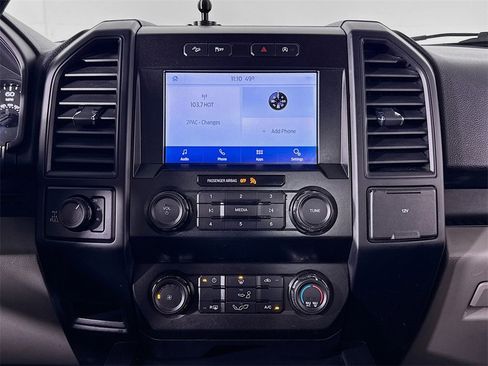 Used 2020 Ford F150 XL w/ Equipment Group 101A Mid image 14