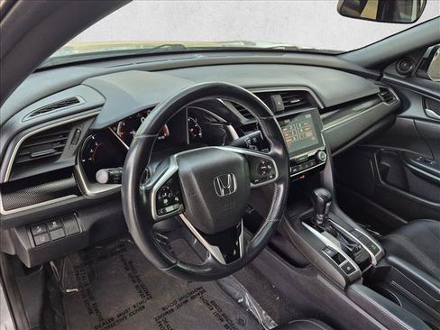 Used 2020 Honda Civic Sport image 14