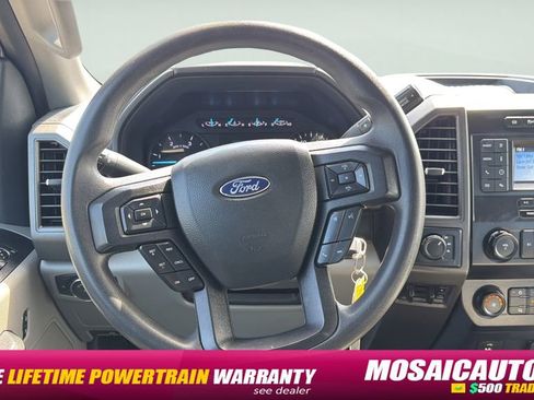 Used 2022 Ford F350 XL w/ Power Equipment Group AWD/4WD image 15