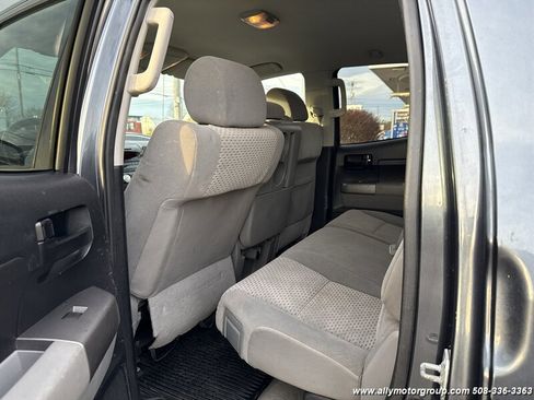 Used 2010 Toyota Tundra Grade image 14