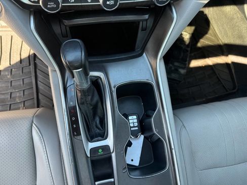 Used 2018 Honda Accord EX-L image 14