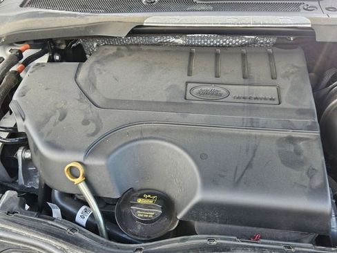 Used 2025 Land Rover Discovery Sport S AWD/4WD image 23