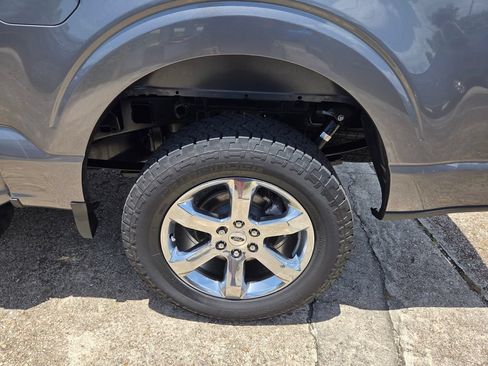Used 2022 Ford F150 Lariat AWD/4WD image 25