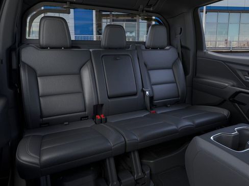 New 2026 Chevrolet Silverado EV LT w/ Premium Package image 17