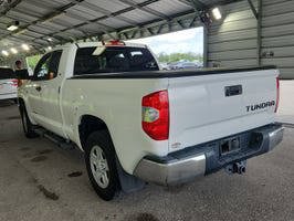 Used 2016 Toyota Tundra SR5 w/ SR5 Upgrade Package RWD image 5