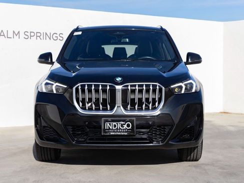Used 2025 BMW X1 xDrive28i image 4