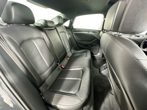 Used 2020 Audi A3 2.0T Premium image 26