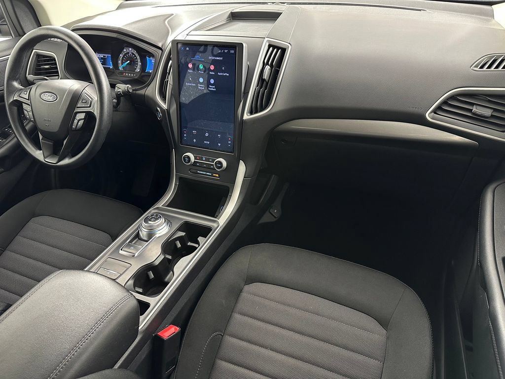 Used 2023 Ford Edge SE AWD/4WD image 34