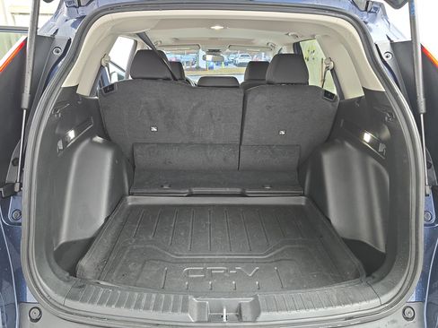 Certified 2024 Honda CR-V EX image 12