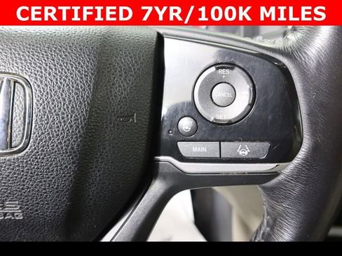 Used 2021 Honda Pilot Elite image 22