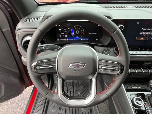 New 2026 Chevrolet Colorado Z71 w/ Z71 Convenience Package 2 image 10