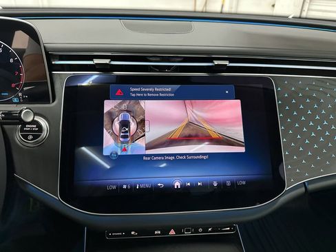 Used 2026 Mercedes-Benz E 350 Sedan image 17