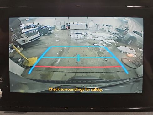 Used 2025 Toyota Land Cruiser 1958 image 28