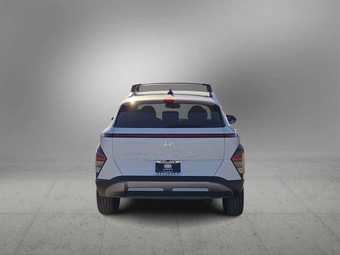 New 2026 Hyundai Kona SEL Premium image 7