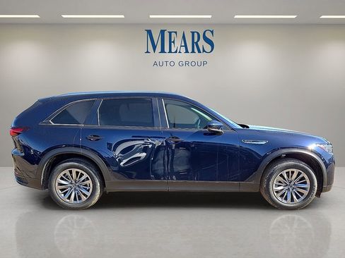 New 2026 MAZDA CX-90 3.3 Turbo w/ Select Package image 6