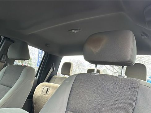 Used 2017 Ford F150 XL w/ Equipment Group 101A Mid image 29