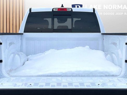 New 2026 RAM 1500 Big Horn AWD/4WD image 24