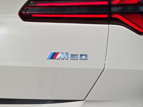 New 2026 BMW X3 M50 w/ M Sport Professional Package image 34