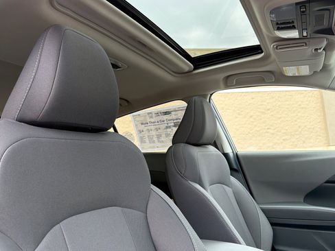 New 2026 Subaru Crosstrek 2.0i Premium image 17