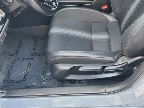Certified 2024 Honda Civic Sport image 17