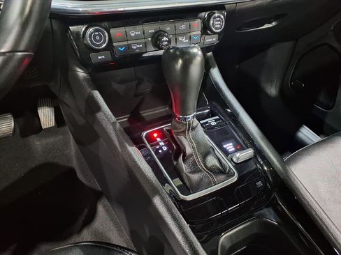 Certified 2022 Jeep Compass High Altitude image 11