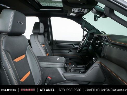 Certified 2026 GMC Sierra 2500 AT4 w/ AT4 Premium Plus Package AWD/4WD image 22