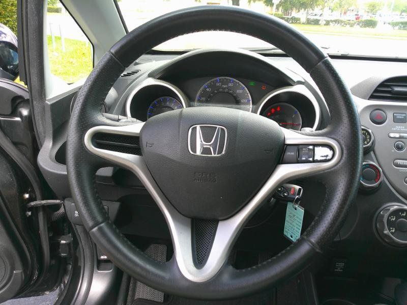 Used 2011 Honda Fit Sport image 13