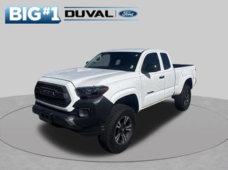Used 2018 Toyota Tacoma SR RWD video 3