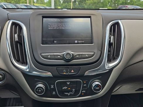Used 2023 Chevrolet Equinox LS w/ LS Convenience Package FWD image 52