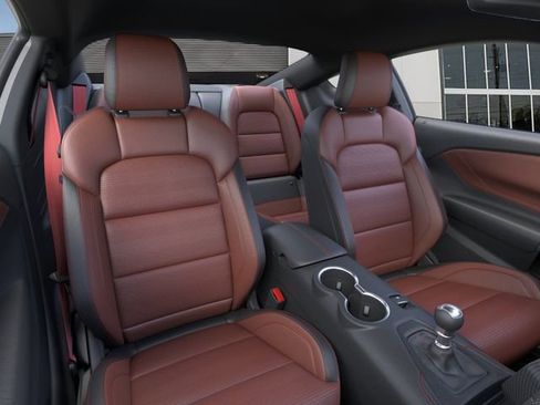 New 2026 Ford Mustang GT Premium RWD image 10