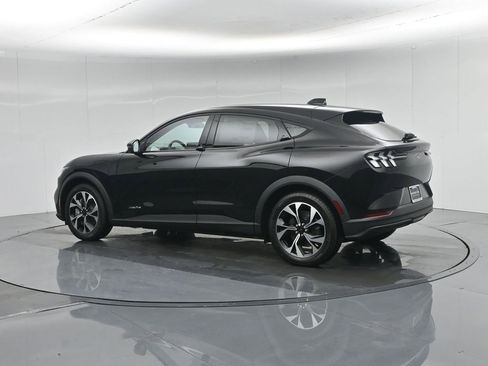 New 2026 Ford Mustang Mach-E Select image 6