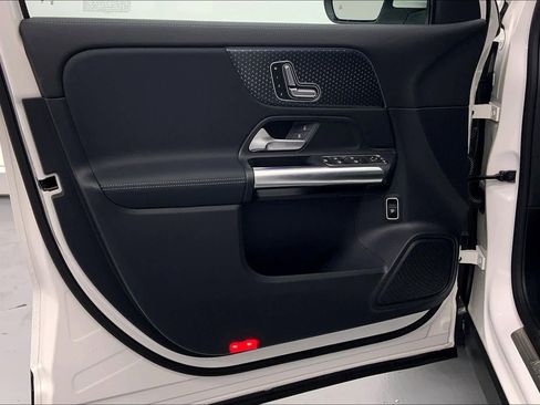 New 2026 Mercedes-Benz GLA 250 image 20