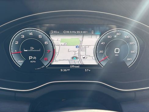 Used 2022 Audi Q5 2.0T Premium Plus image 30