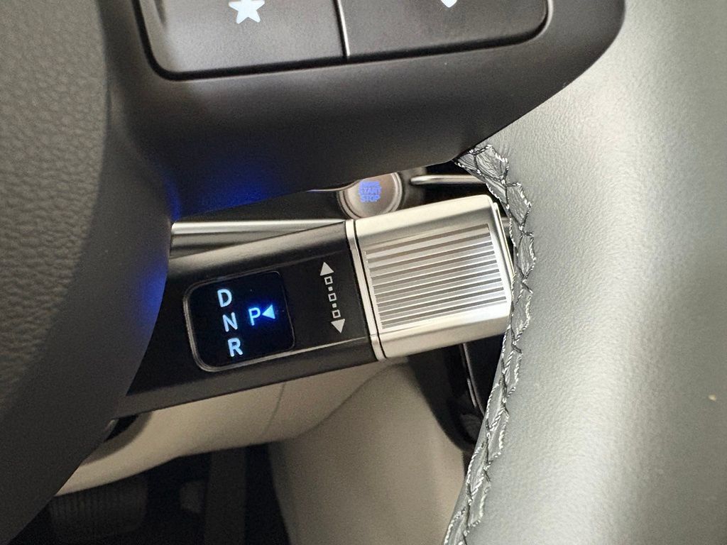 New 2026 Hyundai Tucson Limited FWD image 27