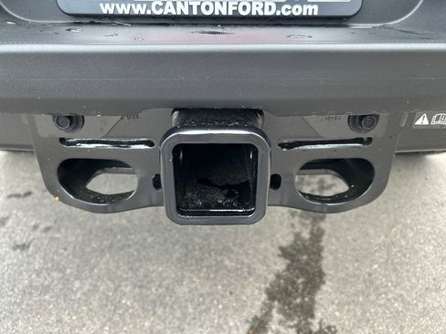 New 2026 Ford F250 King Ranch image 11