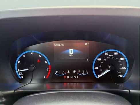 Used 2024 Ford Bronco Sport Big Bend image 27