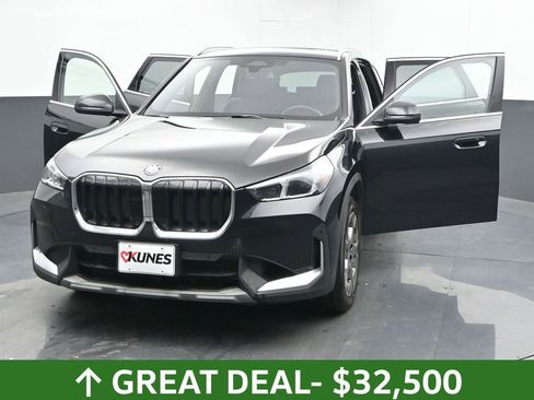 Used 2023 BMW X1 xDrive28i image 52