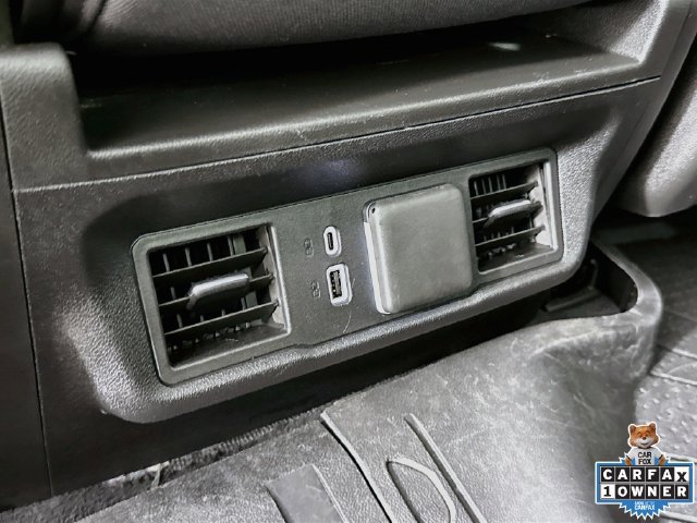 Used 2024 Chevrolet Silverado 1500 RST w/ Z71 Off-Road Package AWD/4WD image 27