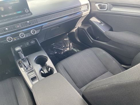 Certified 2024 Honda Civic LX image 14