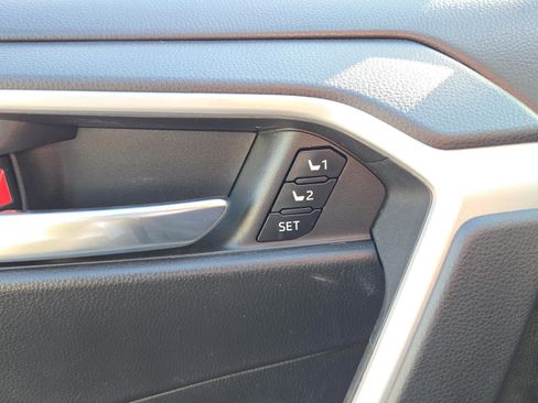 Certified 2021 Toyota RAV4 XLE Premium image 25