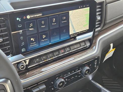 New 2026 Chevrolet Silverado 1500 LT Trail Boss w/ LT Trail Boss Premium Package image 15