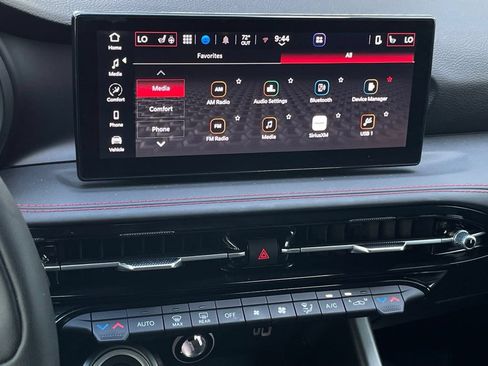 Used 2024 Dodge Hornet R/T AWD/4WD image 17