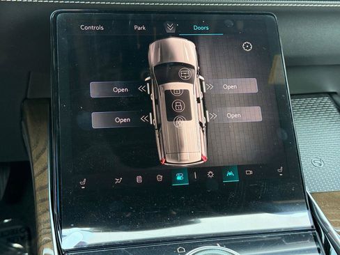 New 2026 Cadillac Escalade Platinum Sport AWD/4WD image 26
