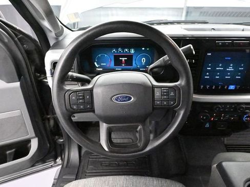 Used 2023 Ford F350 XLT w/ XLT Premium Package image 29