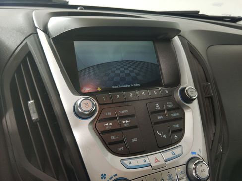 Used 2013 Chevrolet Equinox LTZ image 24